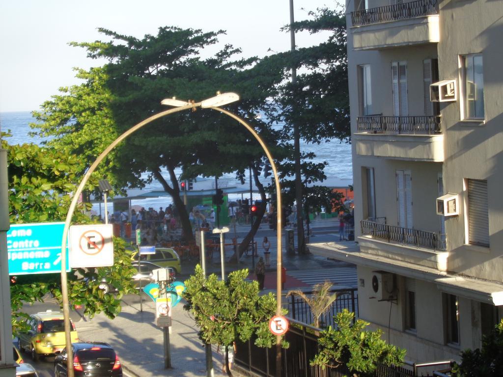 Apartment Sea View