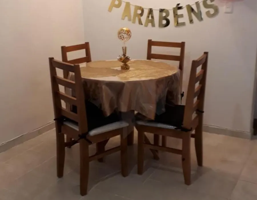Apartamento Vista Mar-1